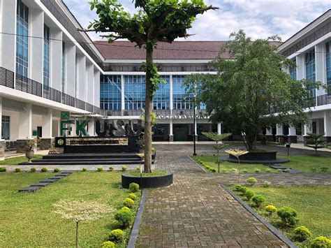 Fakultas Kedokteran Universitas Sumatera Utara