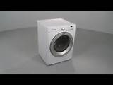 Frigidaire Affinity Washer Drain Pump Images