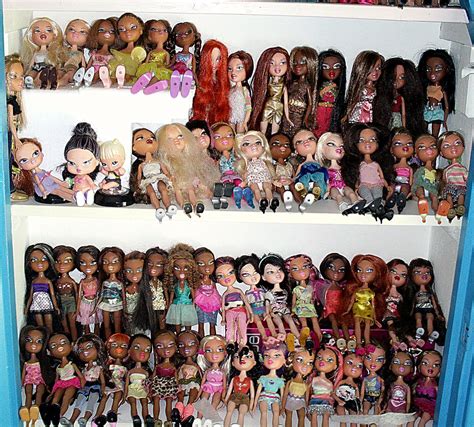 All My Bratz Dolls Pic 2 Video Of All My Bratzdolls Flickr