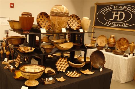 Pictures From Previous Years Shows Siskiyou Woodcraft Guild
