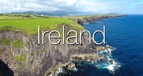 Ireland | Earth Trekkers