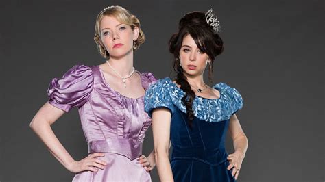 Another Period é Cancelada Pelo Comedy Central Após 3 Temporadas