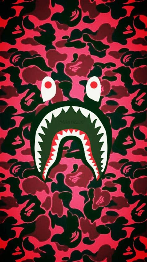 We hope you enjoy our growing collection of hd images to use as a background or home screen for your smartphone or computer. Bape Wallpapers - Bape Shark Wallpaper 4k (#199003) - HD ...