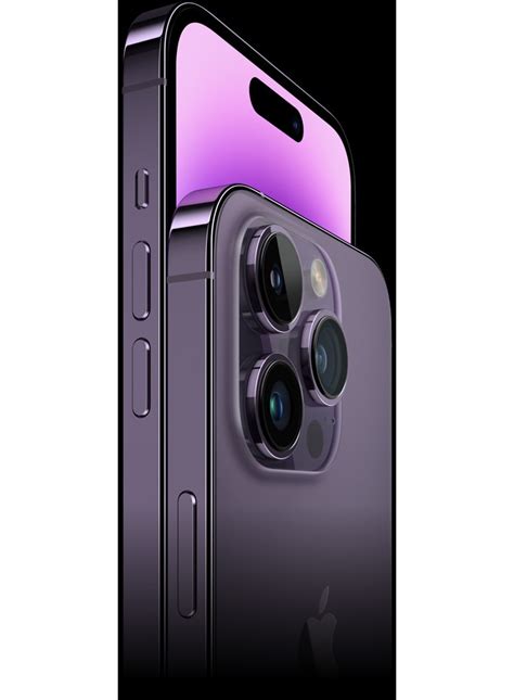 Apple Iphone 14 Pro 1tb Deep Purple Глубокий фиолетовый купить