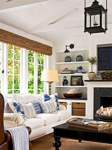 Southern Living Living Rooms French Living Rooms French Country