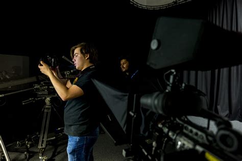 Ba Hons Top Up Film And Media Production