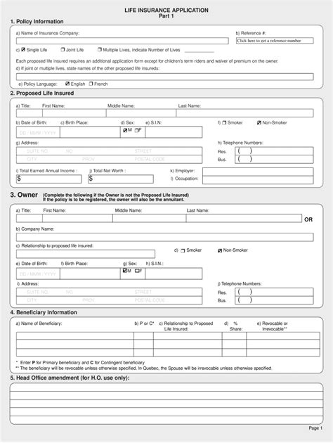 Insurance Forms Pdf Fill Out And Sign Online Dochub