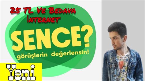 Turkcell Yeni Kampanya Turkcell Bedava İnternet YouTube