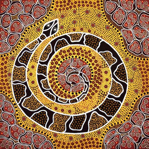 Top 10 Ideen Und Inspiration Zum Thema „kunst Der Aborigines“
