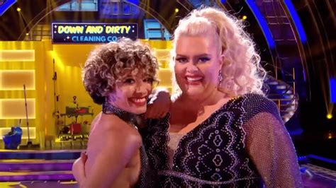 Strictly Come Dancing Star Jayde Adams Says Shes Prepared For Fat Shaming Trolls Trendradars