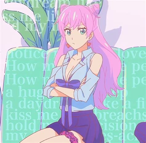 Akari Watanabe Fuufu Ijou Koibito Miman Fuukoi Icons Hug Anime