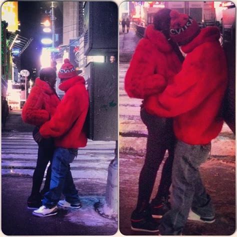 His And Hers Image 10 From Cam Ron And Juju S Cutest Instagram Moments Bet