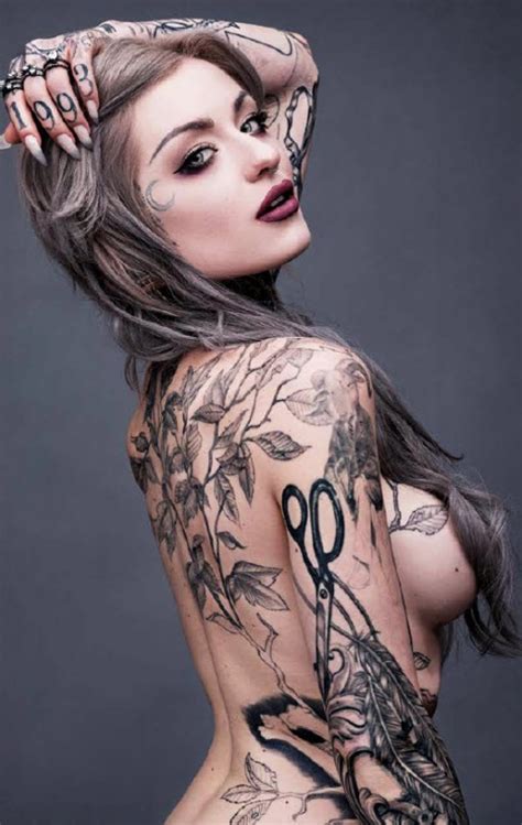Ryan Ashley Malarkey Tattoos Hot Sex Picture