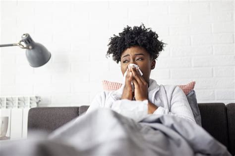 Feeling Dizzy From The Flu Heres What You Should Know Livestrong