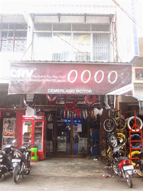 Cemerlang Motor Sport Services