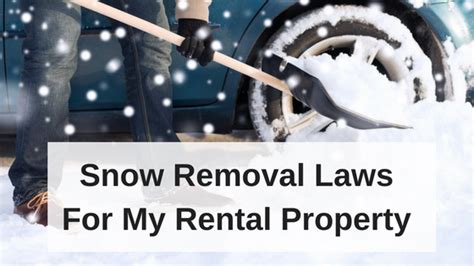 If You Live At Rental Property Your Rental Lease Should State Whether