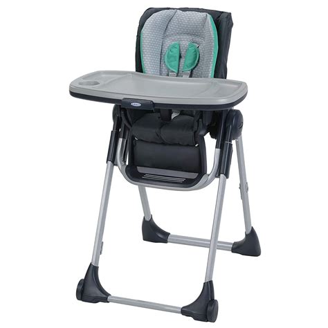 Best Folding High Chair 2021 Top Fold Up High Chairs For Babies