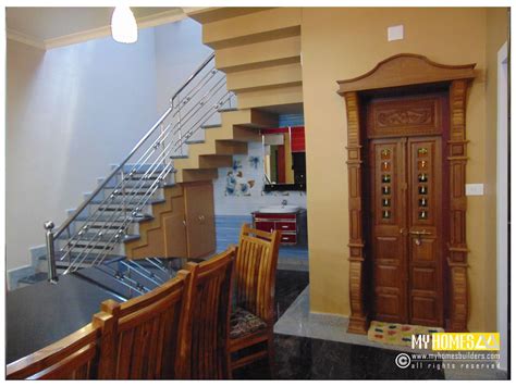 House Interior Design Pictures Kerala Stairs | Interior Design