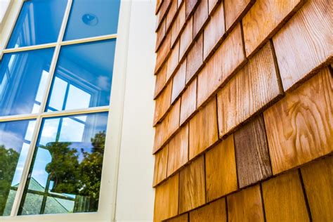 Shingles also offer a more elegant look, whereas shakes lean toward rustic. 2021 House Siding Cost | Average Prices To Reside & Replace