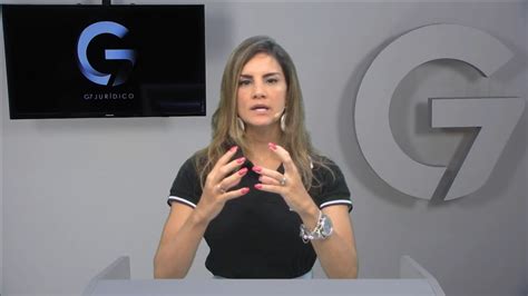Barbara Brasil Direito Civil G7 Por 1 Tj Rs 2018 Youtube