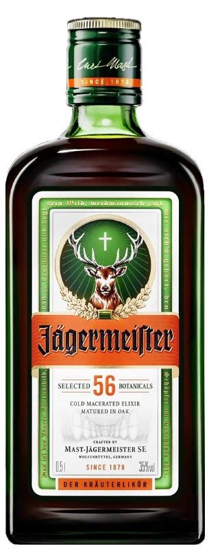 Jagermeister 750ml Legacy Wine And Spirits