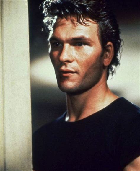 Sala66 Patrick Swayze En Rebeldes The Outsiders 1983