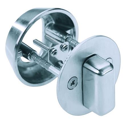 Assa Sf Accessory Set Mm Cylinder Ring Thumbturn