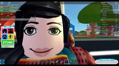 I haven't done a tutorial in like almost today i can tell you how to make a no face head edit. Is woman face gonna cause the end of roblox? - YouTube