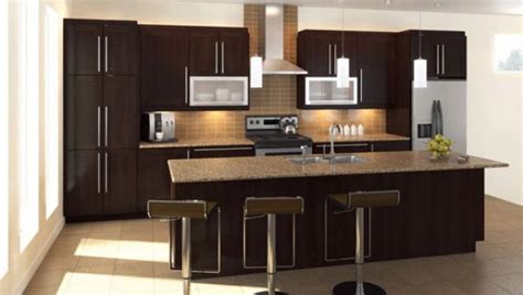 Thank goodness lowe's recruited me from home depot! 23 Delightful Home Depot Kitchen Design - Gabe & Jenny Homes