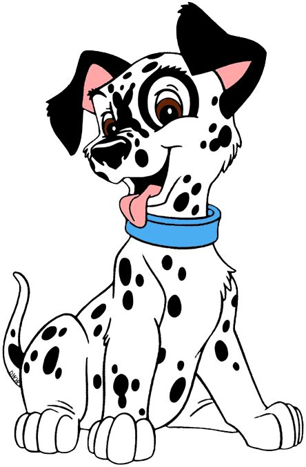 Maybe you would like to learn more about one of these? 101 Dalmatians Puppies Clip Art 4 | Disney Clip Art Galore