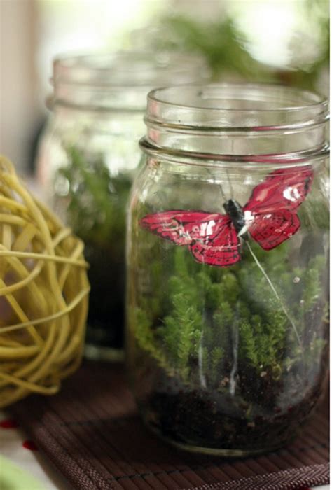 Mini Mason Jar Craft Ideas Diy Projects Craft Ideas And How