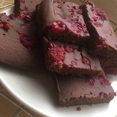 Glutén és cukormentes csokis fogyis süti Felber Bianka receptje