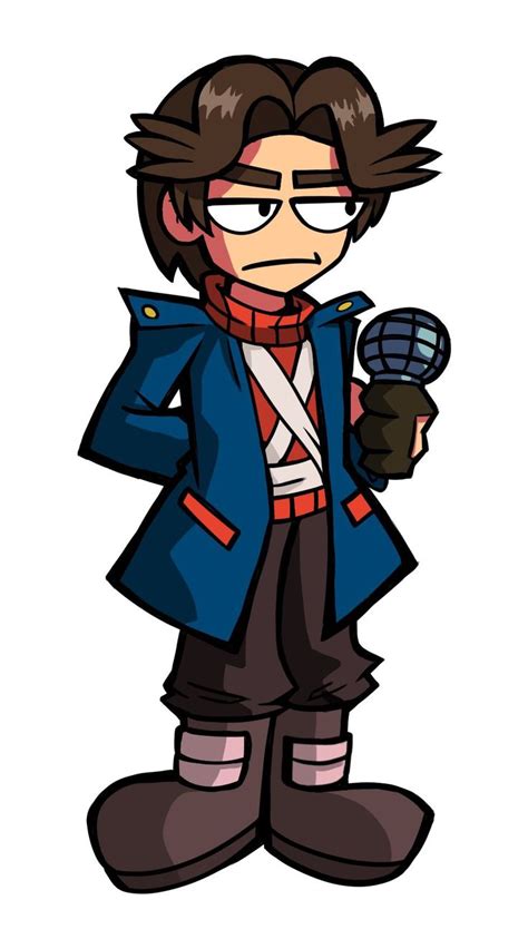 Patrick Fnf Cute Drawings Eddsworld Comics Red Army
