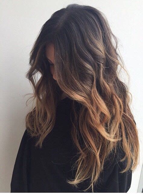 Balayage Hair Color Ideas For Eazy Glam