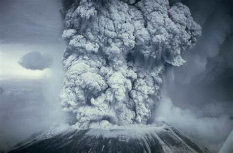 Predicting Volcanic Eruptions 43 Years After The Mount St Helens Blast