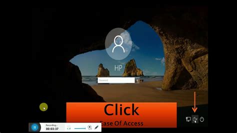 How To Crack Windows 10 Password Without Any Software Youtube