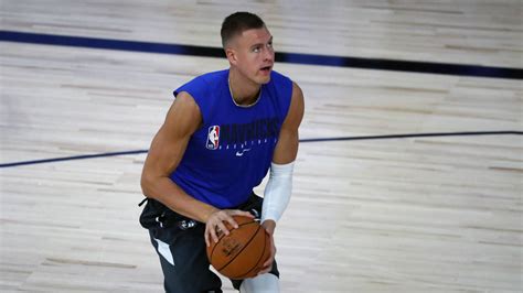 Game odds, spread and total for game 5 of the los angeles clippers vs dallas mavericks first round series on tuesday, august 24th at 9:00pm est. Mavs rule out Kristaps Porzingis for Game 5 vs. Clippers - Kyngsam