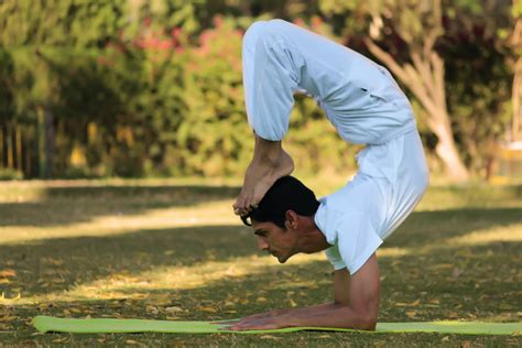 Indian Yoga Images