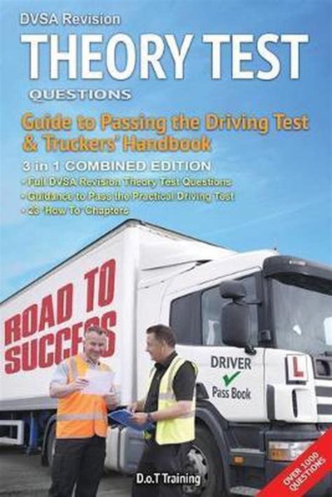 Dvsa Revision Theory Test Questions Guide To Passing The Driving Test