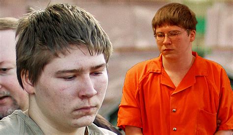 Making A Murderers Brendan Dassey Is One Step Closer To Being Released