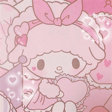 Pin By Jenny ♡ On Kpop Aes ꕤ Melody Hello Kitty Hello Kitty
