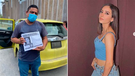 “my Daughter Is Dead” Debanhi Escobars Father Broke Silence After Body Found In Motel Infobae