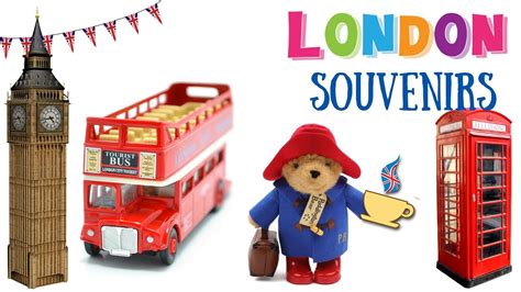 A lovely curated collection of british gifts. London Souvenirs Shop - Little Britannia Cool Britannia ...