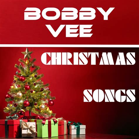 ‎christmas Songs Album By Bobby Vee Apple Music