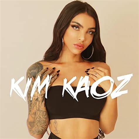 Kim Kaoz Explicit De Kim Kaoz En Amazon Music Amazones