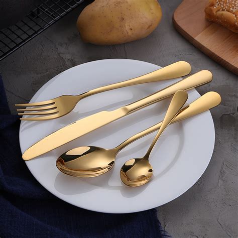 durable stylish friendly eco stainless steel flatware