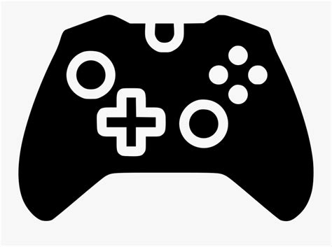 The application can accommodate various types of game controllers and is capable of testing all the functions of your remote control. Gaming Controller Logo Png , Free Transparent Clipart ...