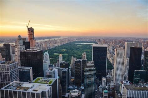 Biglietti Top Of The Rock New York Volatour