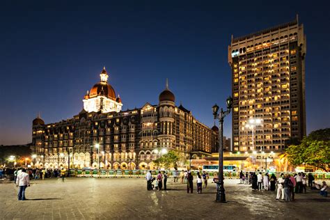 ¿por Qué Bombay Se Conoce Como La Ciudad De Los Sueños