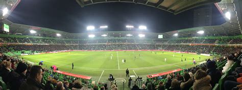 Explore tweets of fc groningen @fcgroningen on twitter. FC Groningen | Groningen • Sportsexposure